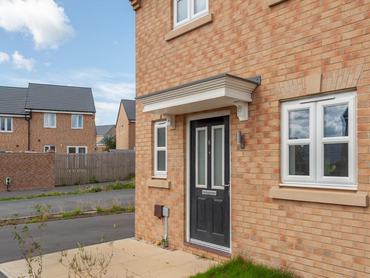 Pass The Keys Bramhope Haven - New Home Next To Golden Acre Park Leeds  Bagian luar foto