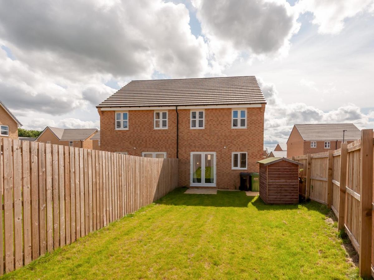 Pass The Keys Bramhope Haven - New Home Next To Golden Acre Park Leeds  Bagian luar foto